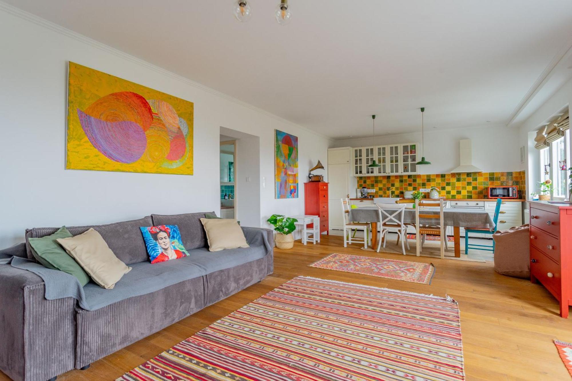 Bohem Apartman Buda Budapest Exterior foto